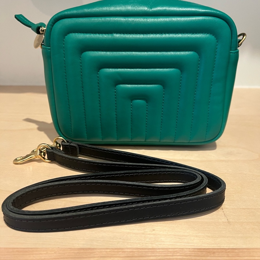 Clare V Midi Quilted
